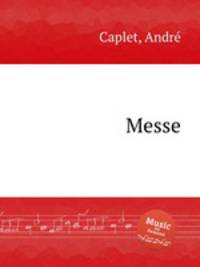 Messe