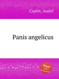 Panis angelicus