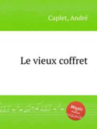 Le vieux coffret
