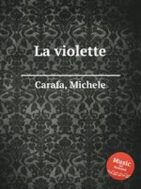 La violette