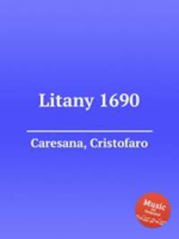 Litany 1690