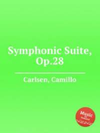 Symphonic Suite, Op.28