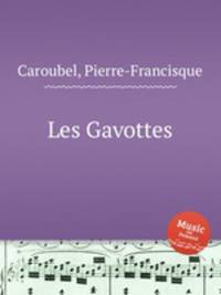 Les Gavottes