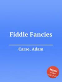 Fiddle Fancies