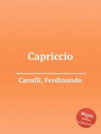 Capriccio