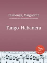 Tango-Habanera