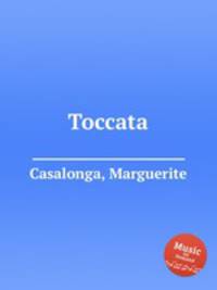 Toccata