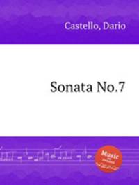 Sonata No.7