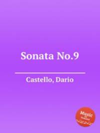 Sonata No.9