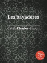 Les bayadres