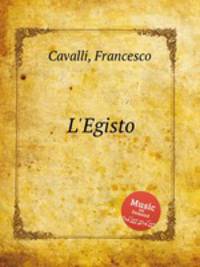 L`Egisto
