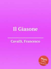 Il Giasone