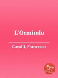 L`Ormindo