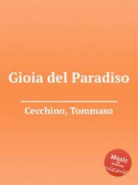 Gioia del Paradiso