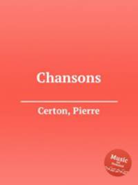 Chansons