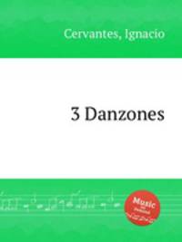 3 Danzones