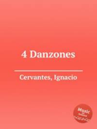 4 Danzones
