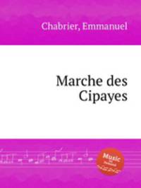 Marche des Cipayes