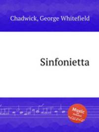 Sinfonietta