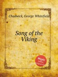 Song of the Viking