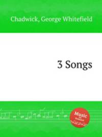 3 Songs