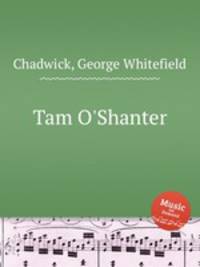 Tam O`Shanter