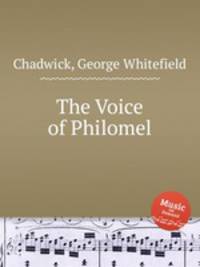 The Voice of Philomel