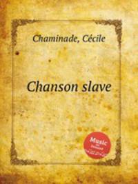 Chanson slave