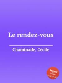 Le rendez-vous