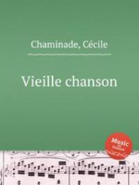 Vieille chanson