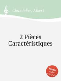 2 Pices Caractristiques