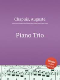 Piano Trio