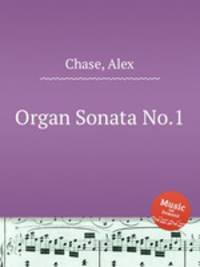 Organ Sonata No.1