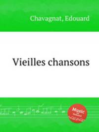 Vieilles chansons
