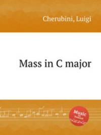 Mass in C major