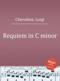 Requiem in C minor