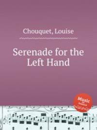 Serenade for the Left Hand