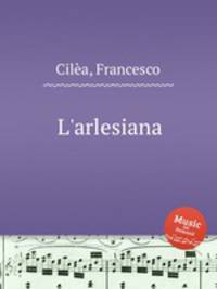 L`arlesiana