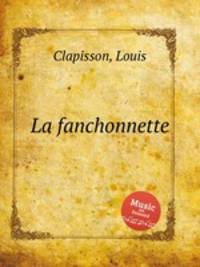 La fanchonnette