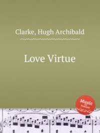 Love Virtue
