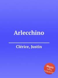Arlecchino