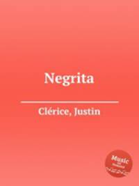 Negrita