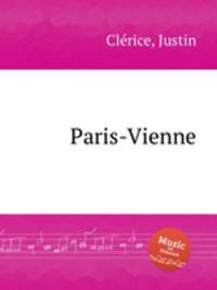 Paris-Vienne