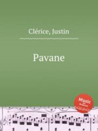 Pavane