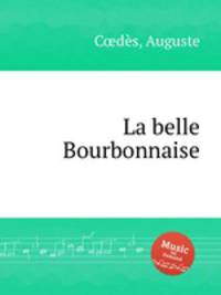 La belle Bourbonnaise