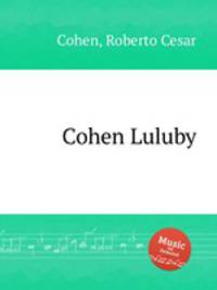 Cohen Luluby