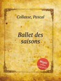 Ballet des saisons