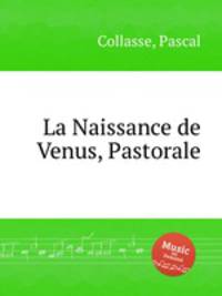 La Naissance de Venus, Pastorale