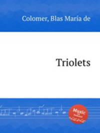 Triolets