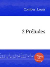 2 Prludes